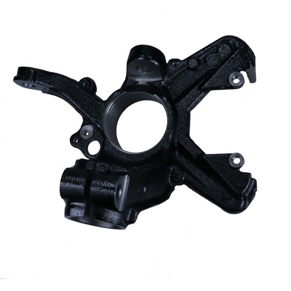 Steering Knuckle, wheel suspension-2