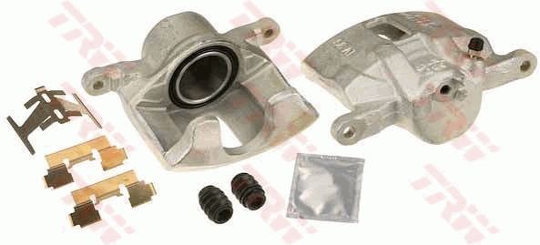 TRW BHX201E Brake caliper