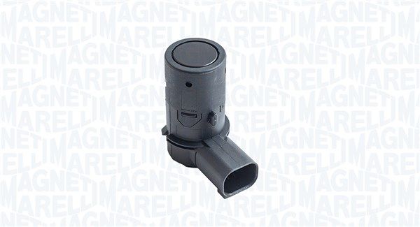 Sensor, park distance control