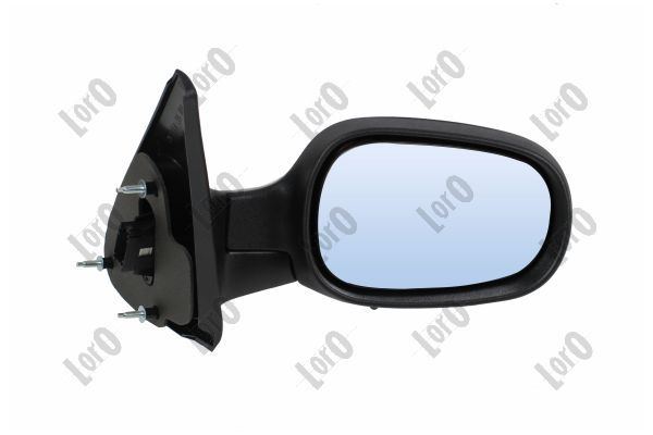 Exterior Mirror-1