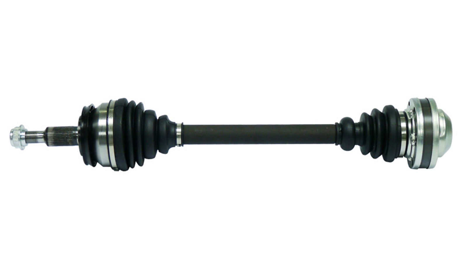 SKF VERTEVO VKJC 5204 Drive shaft
