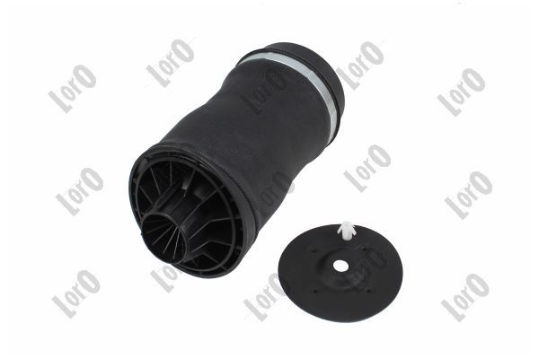 Air Spring, suspension