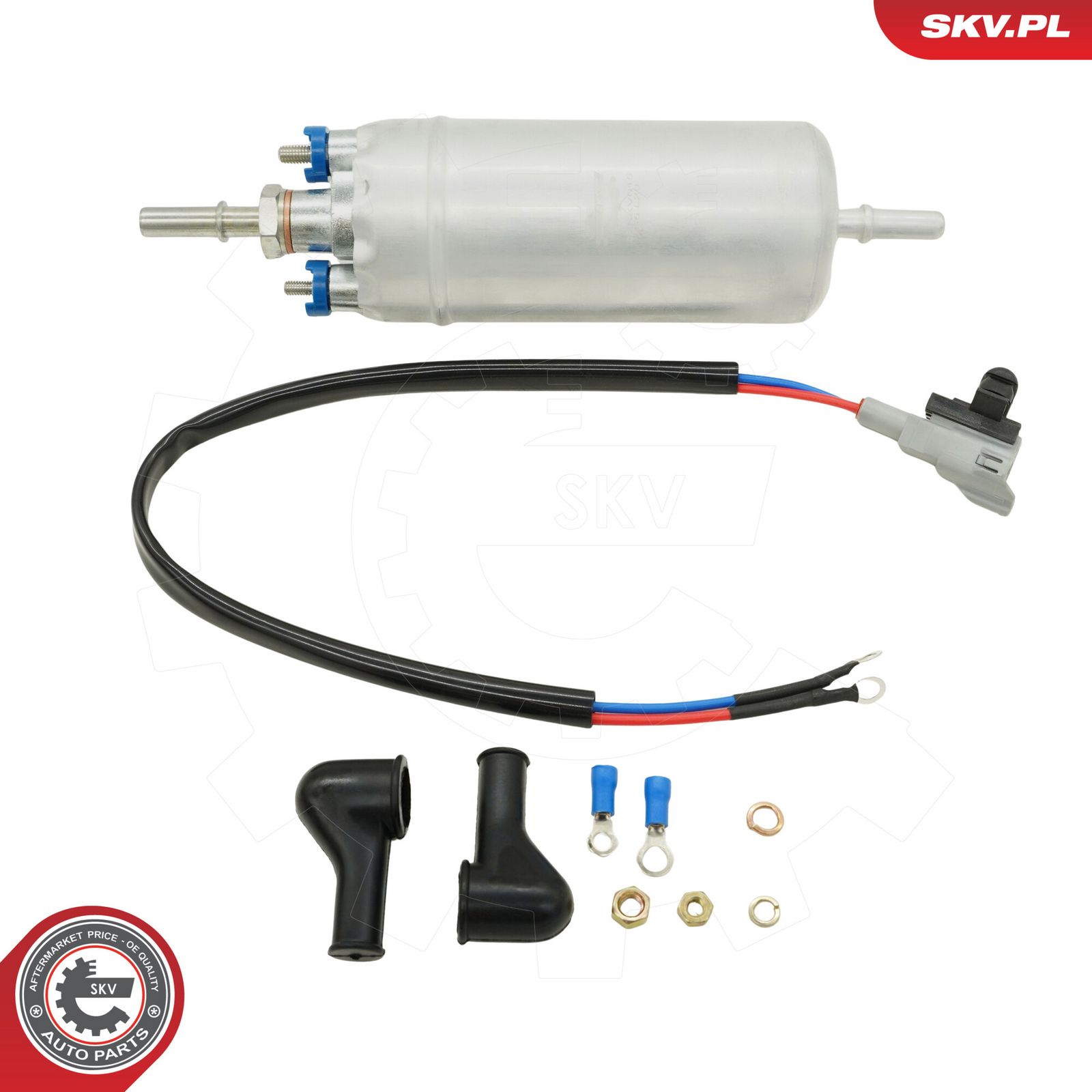 Fuel Pump