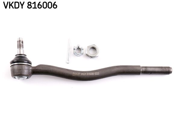 SKF VERTEVO VKDY 816006 Tie rod end