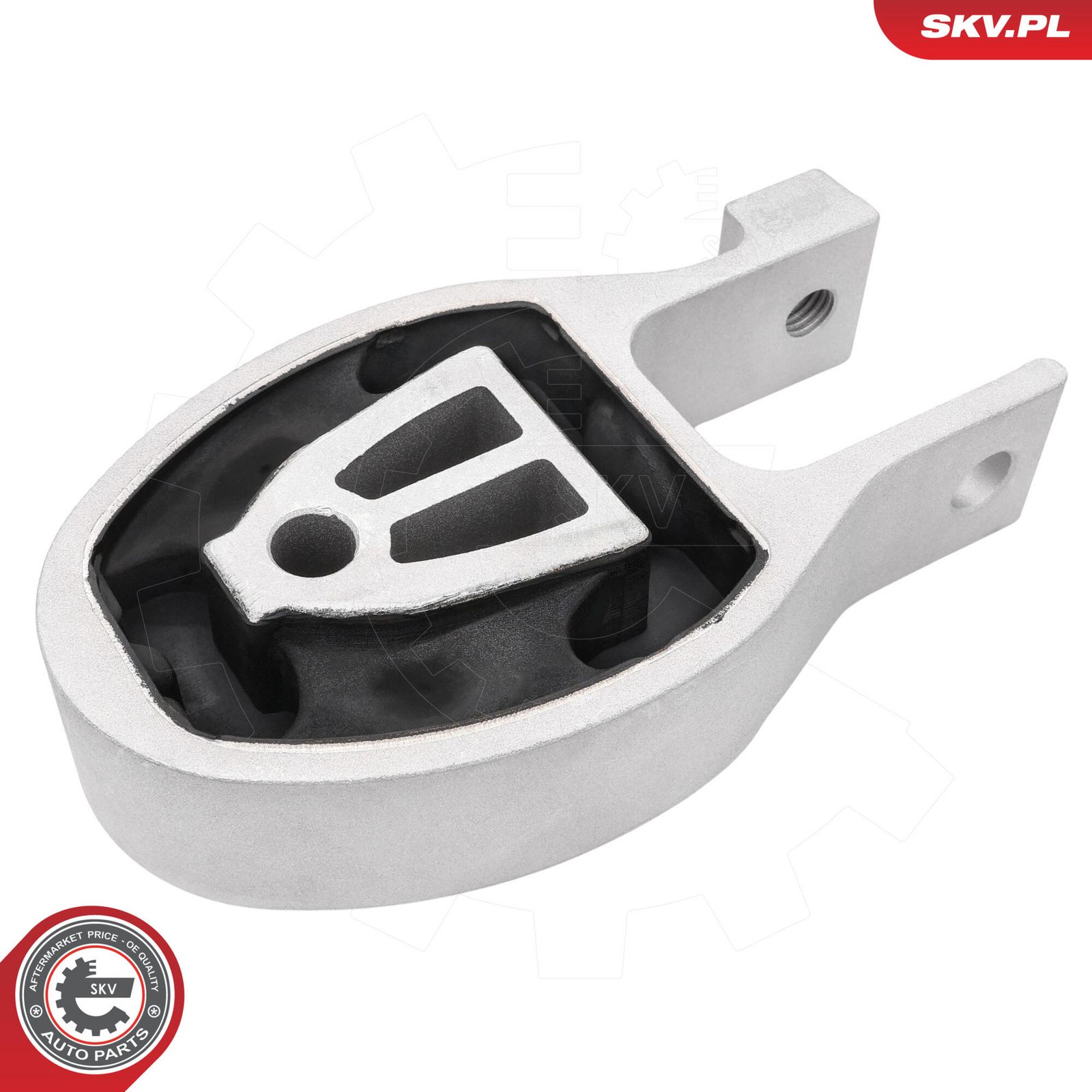 ESEN SKV 75SKV005 Mounting, engine