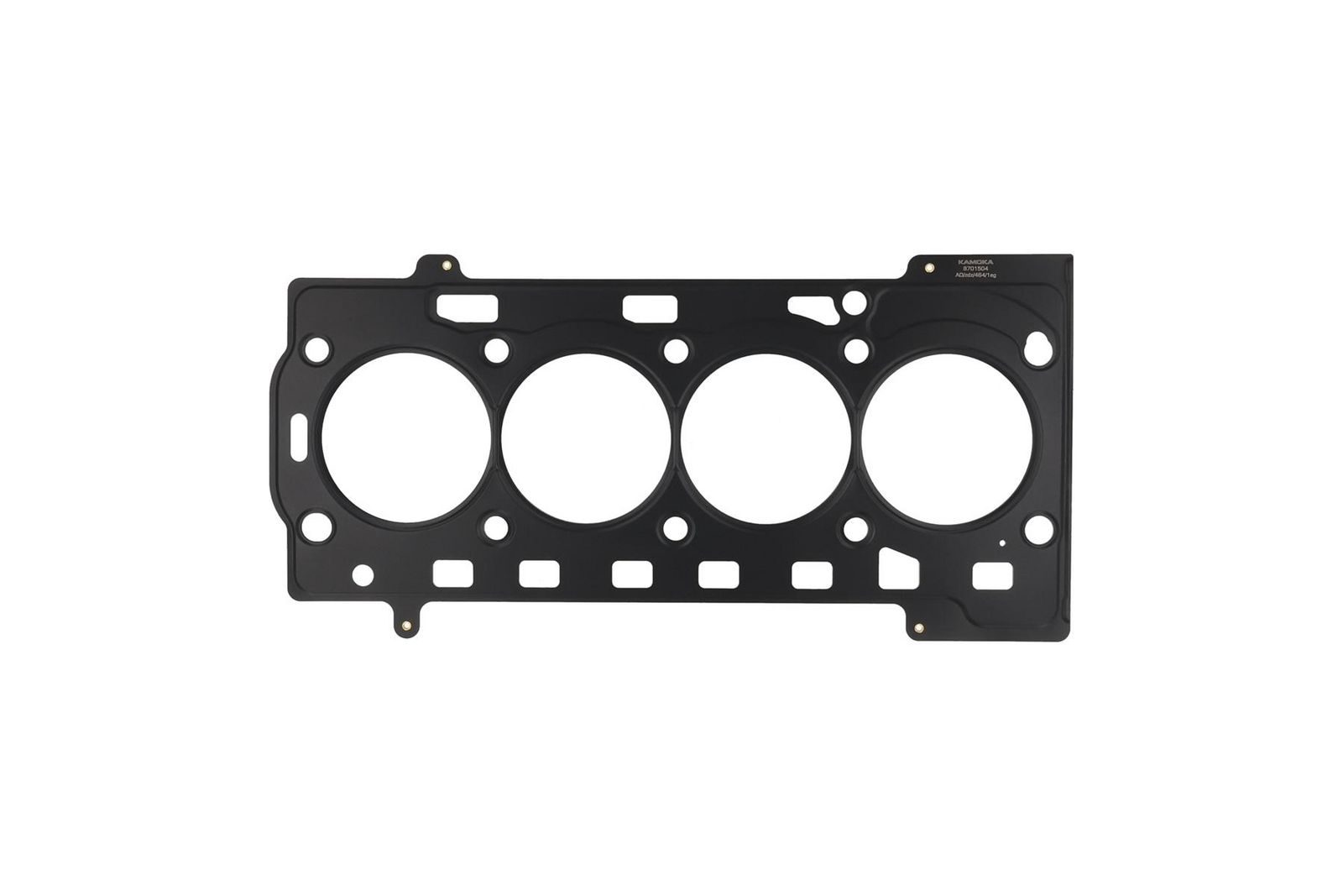 KAMOKA 8701504 Gasket, cylinder head