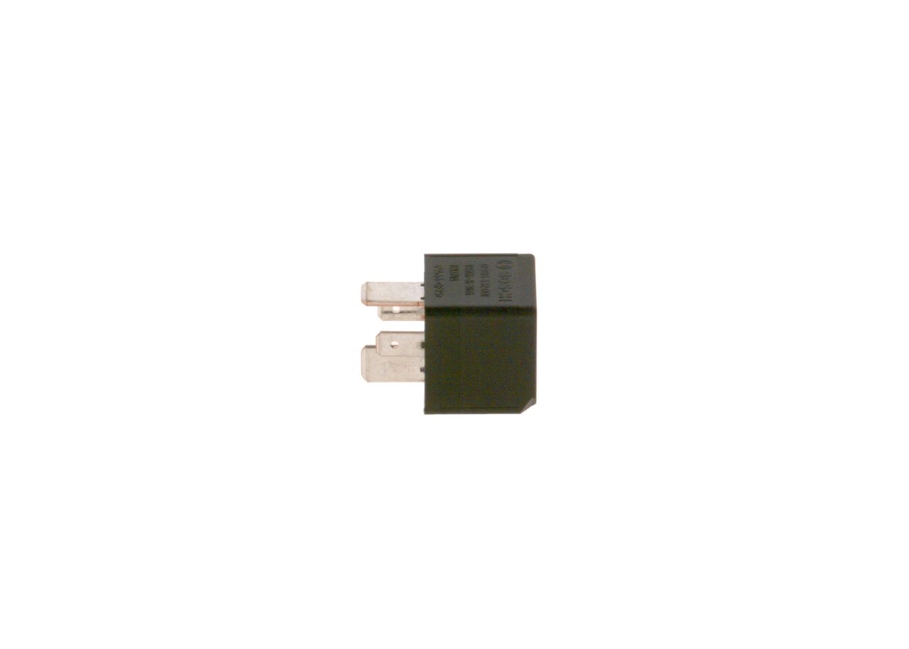 Relay, main current-3
