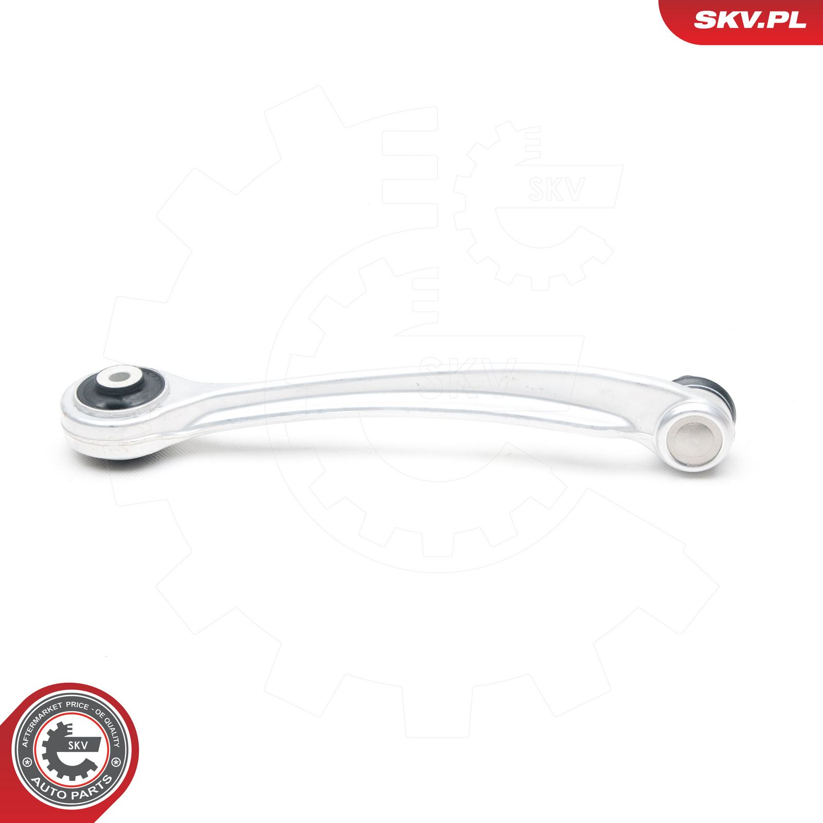 Control/Trailing Arm, wheel suspension-1