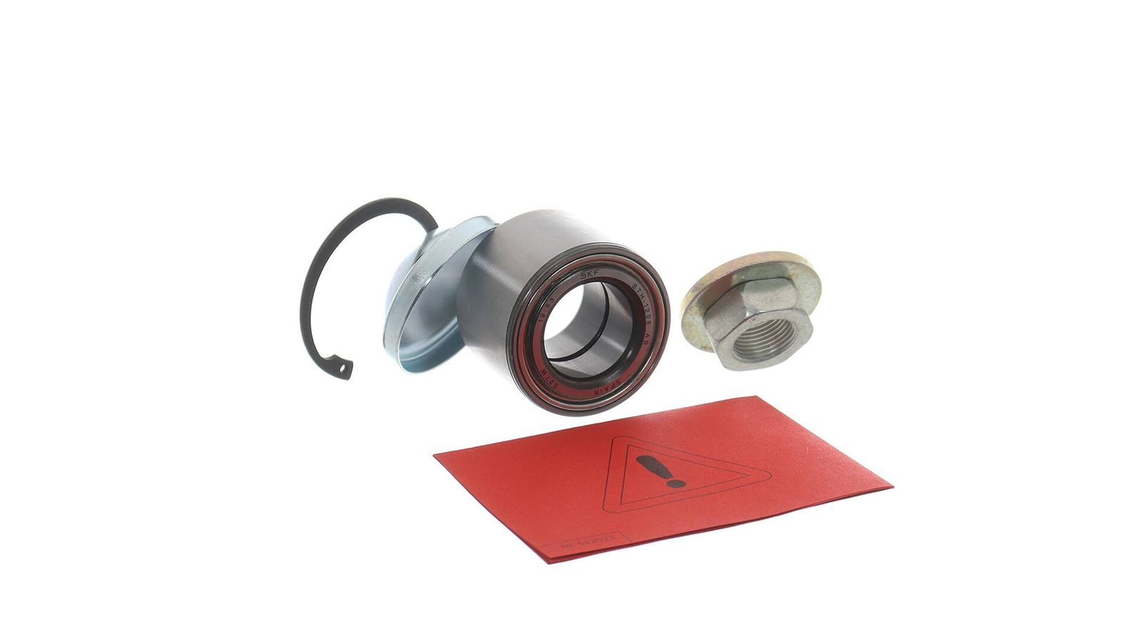 SKF VERTEVO VKBA 6515 Wheel bearing kit
