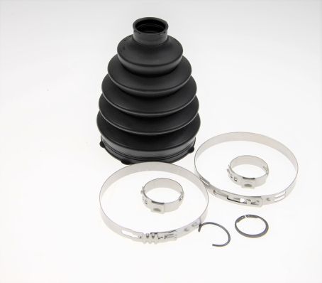 LÖBRO 306053 Bellow kit, drive shaft