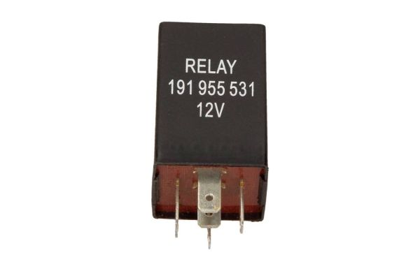 MAXGEAR 50-0010 Relay, wipe/wash interval