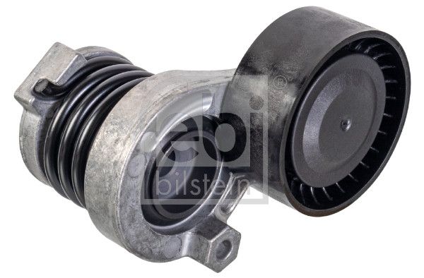 FEBI BILSTEIN 44980 Belt tensioner, v-ribbed belt