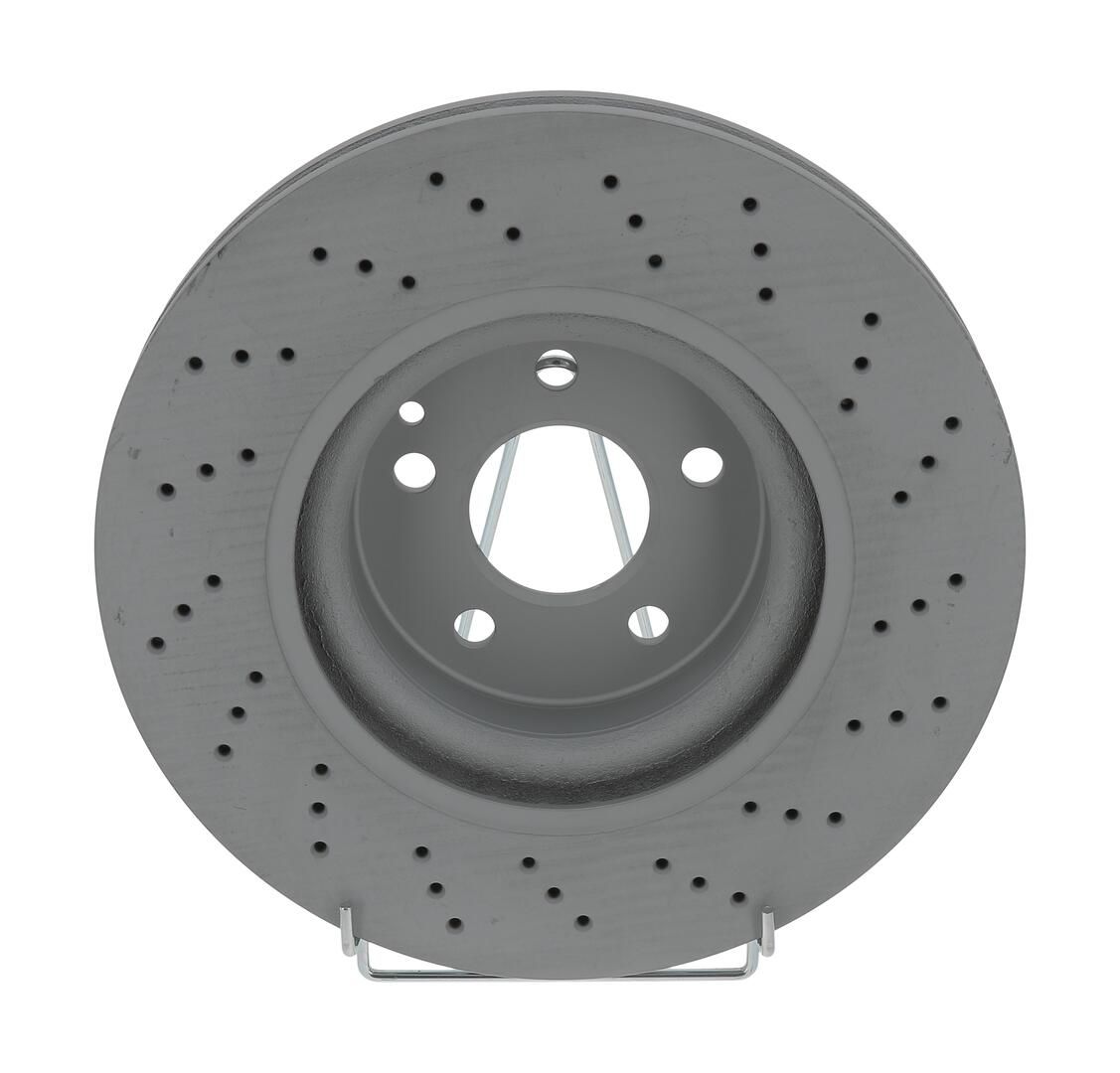 JURID 562673JC-1 Brake disc