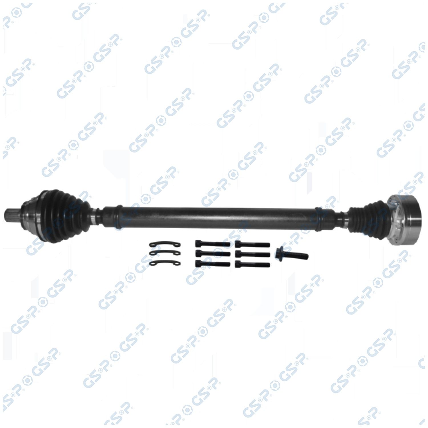 GSP 261283 Drive shaft