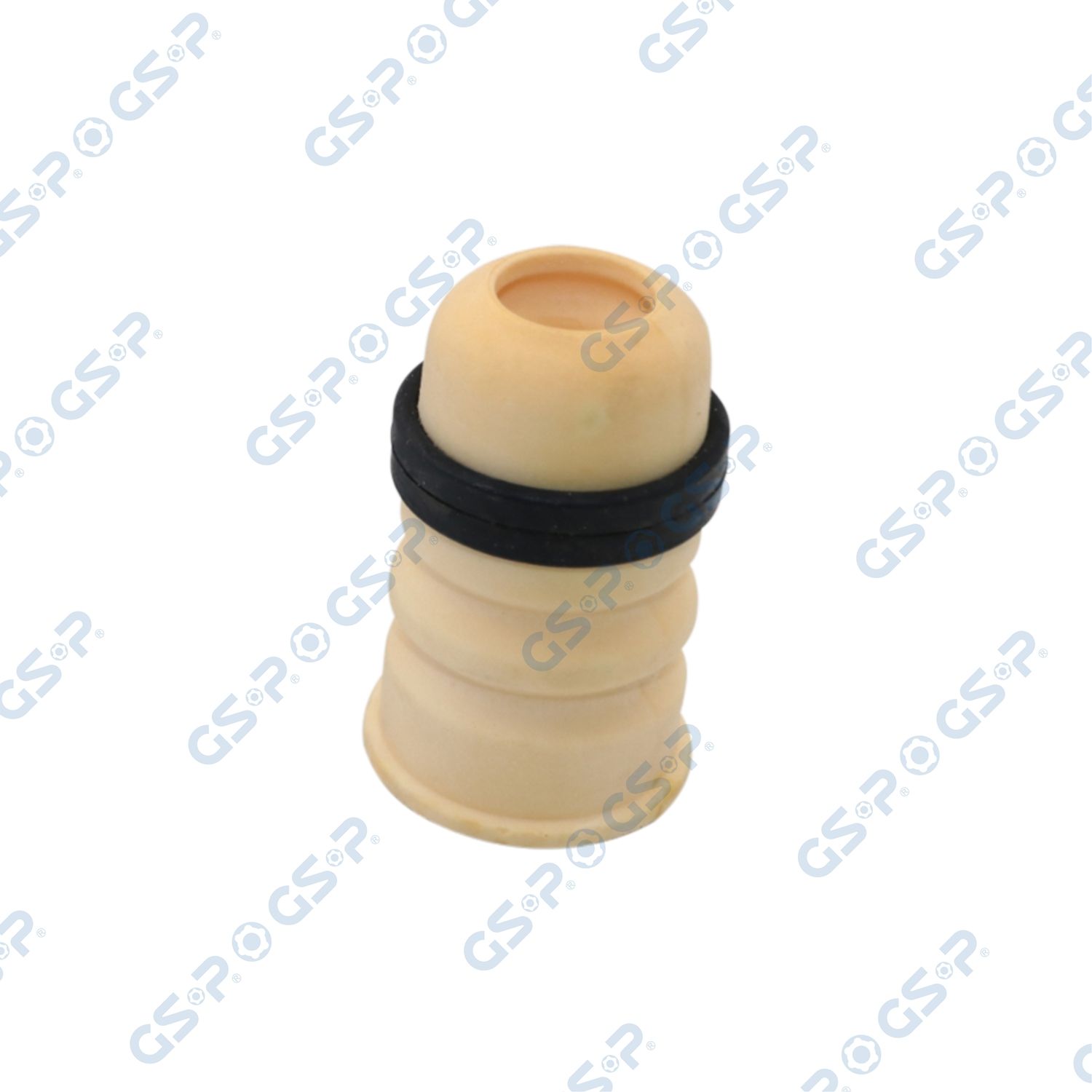 GSP 537195 Rubber buffer, suspension