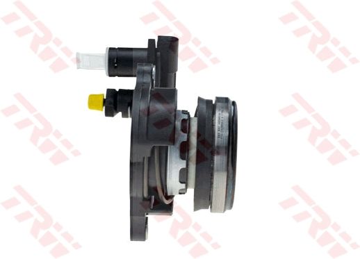 Central Slave Cylinder, clutch-2