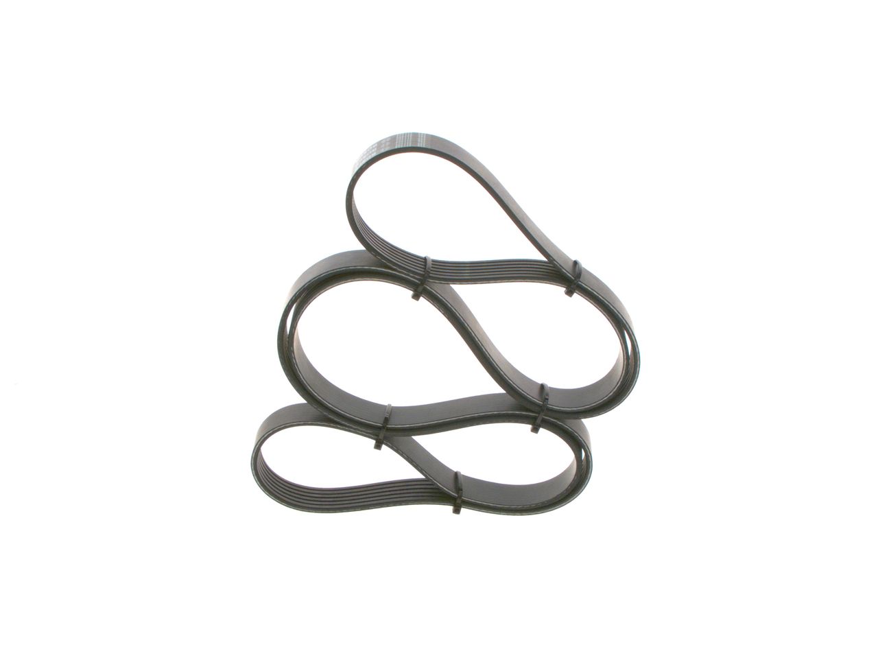 V-ribbed Belt-2