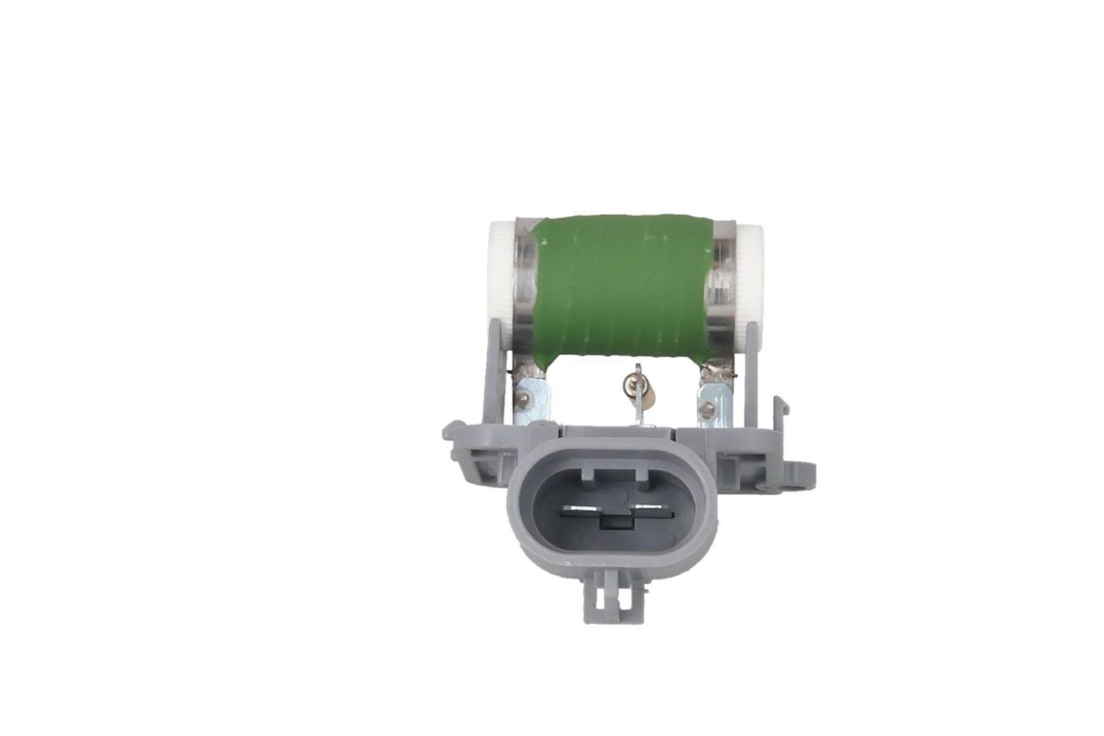 Resistor, interior blower-4