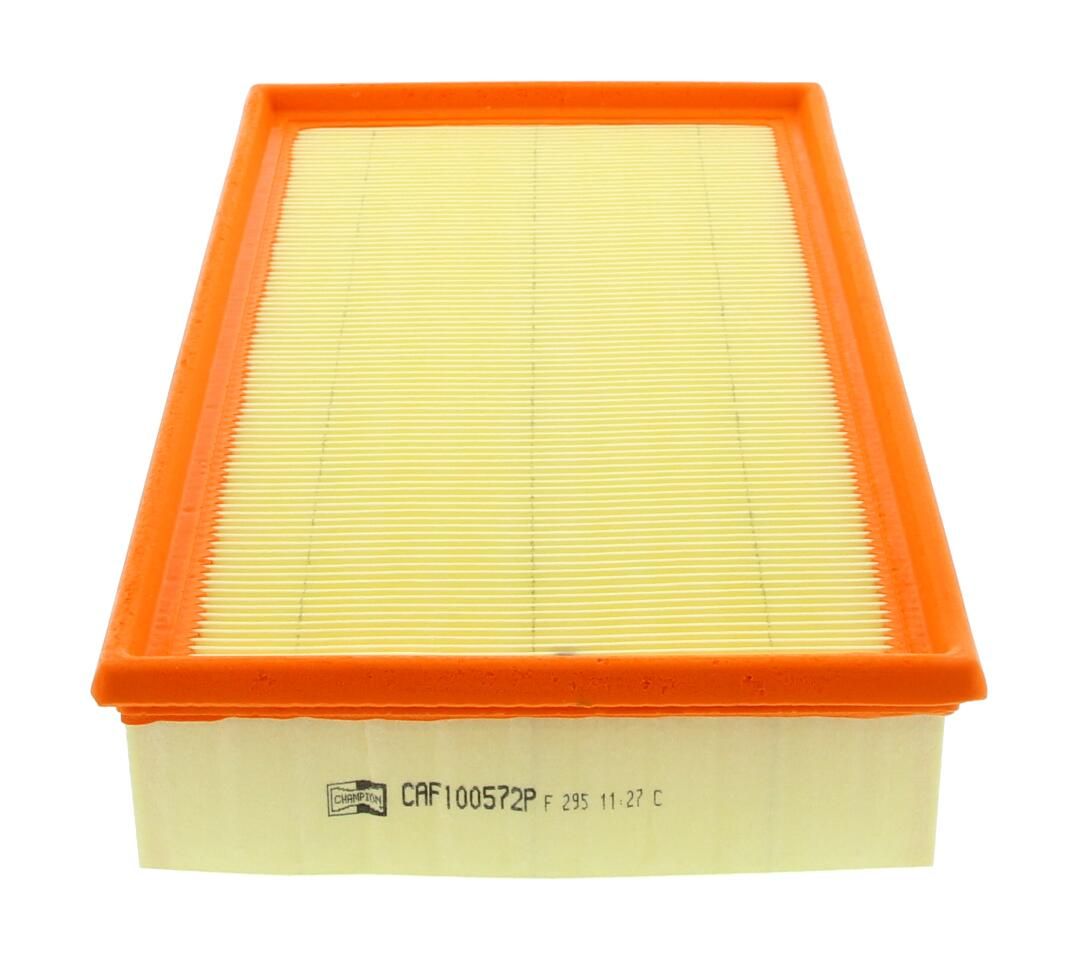 CHAMPION CAF100572P Air filter