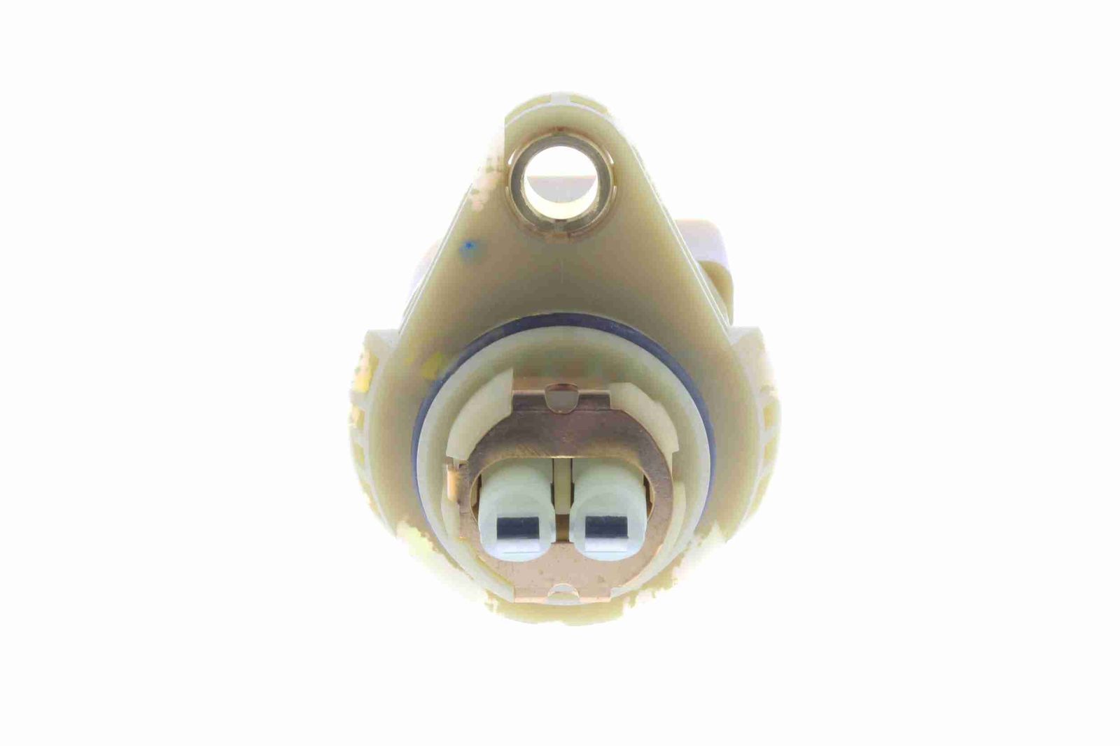 Shift Selector Lever-4