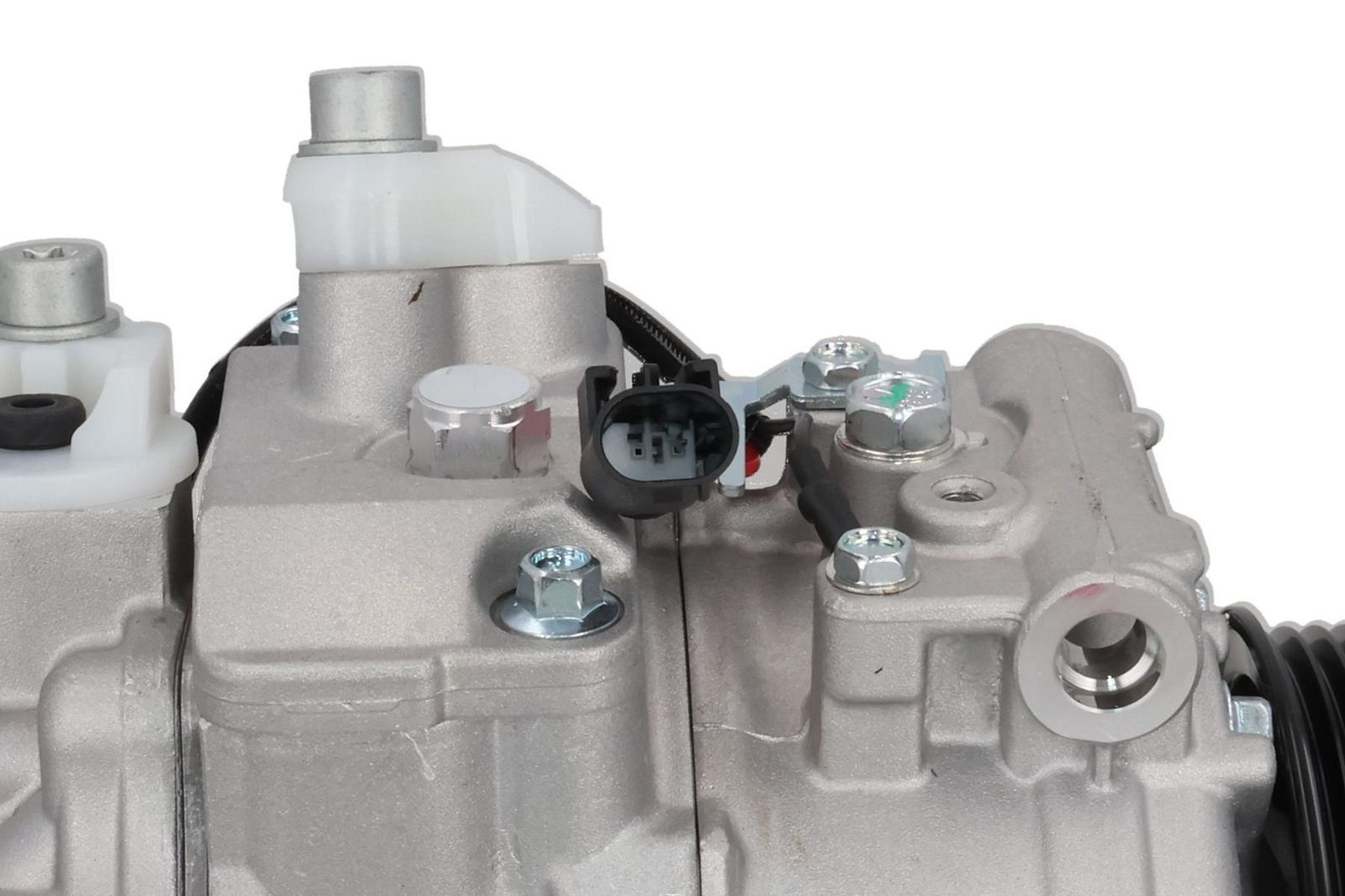 Compressor, air conditioning-4