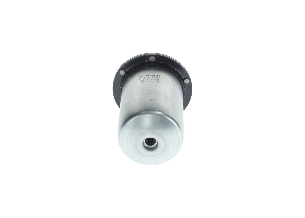 BOSCH F 026 402 378 Fuel filter