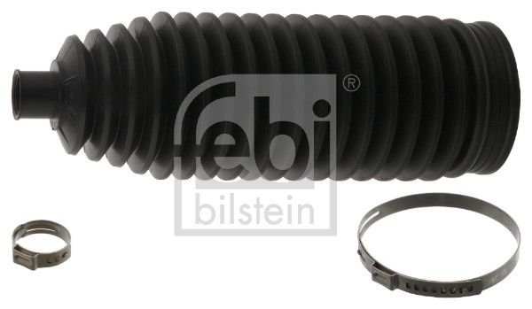 FEBI BILSTEIN 36654 Gofruotoji membrana, vairavimas