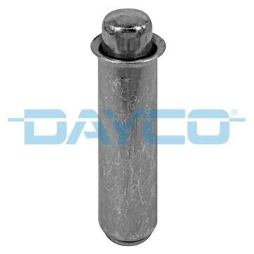 DAYCO ATB2527 Tensioner pulley, timing belt