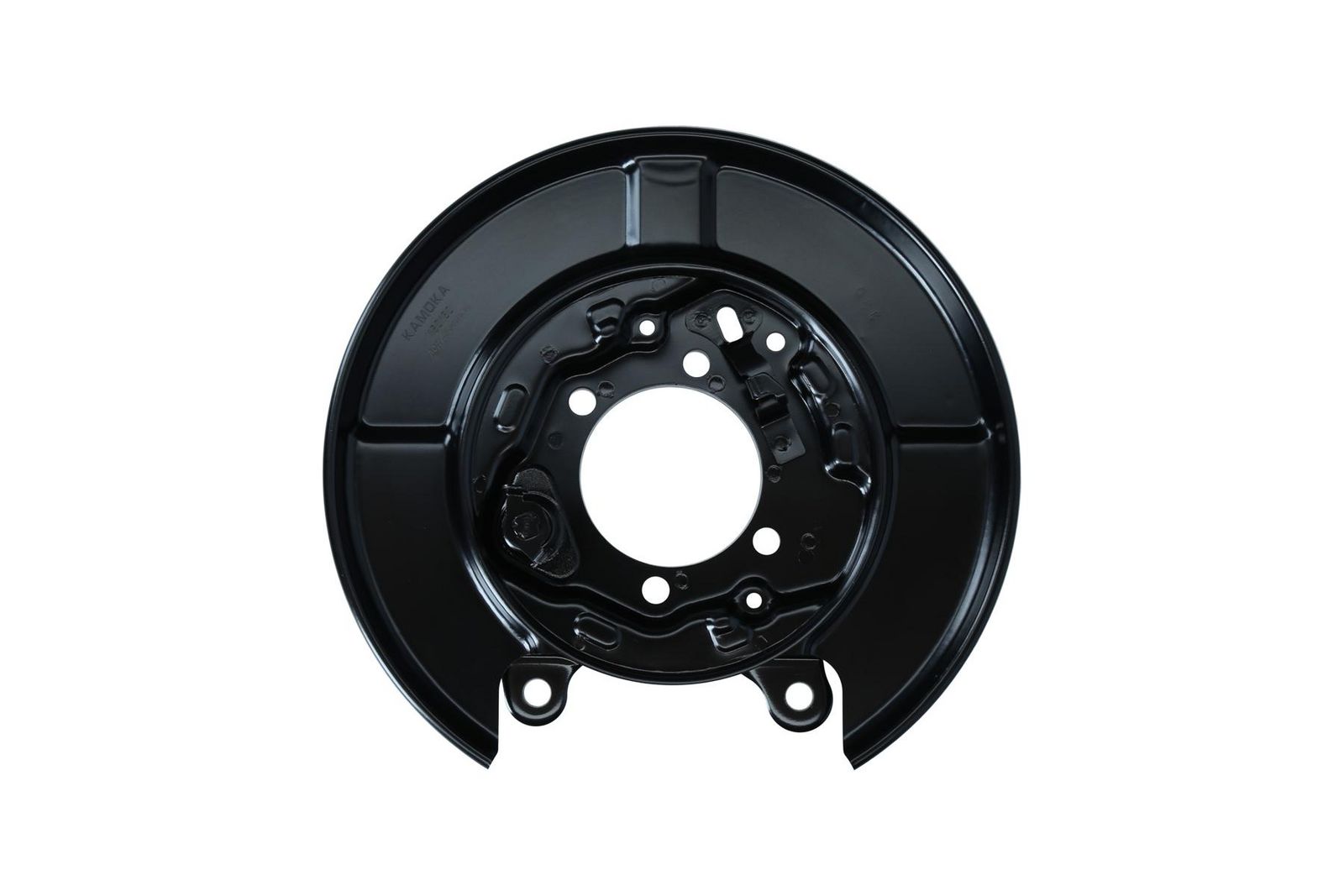 Splash Guard, brake disc