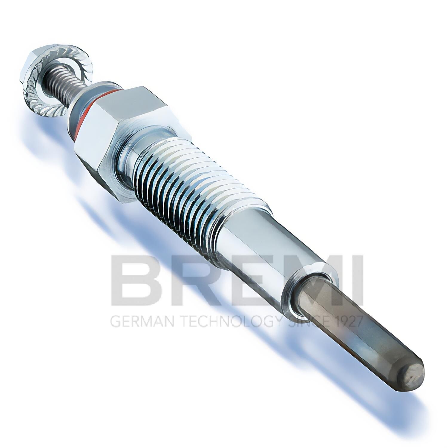 BREMI 25011 Glow plug