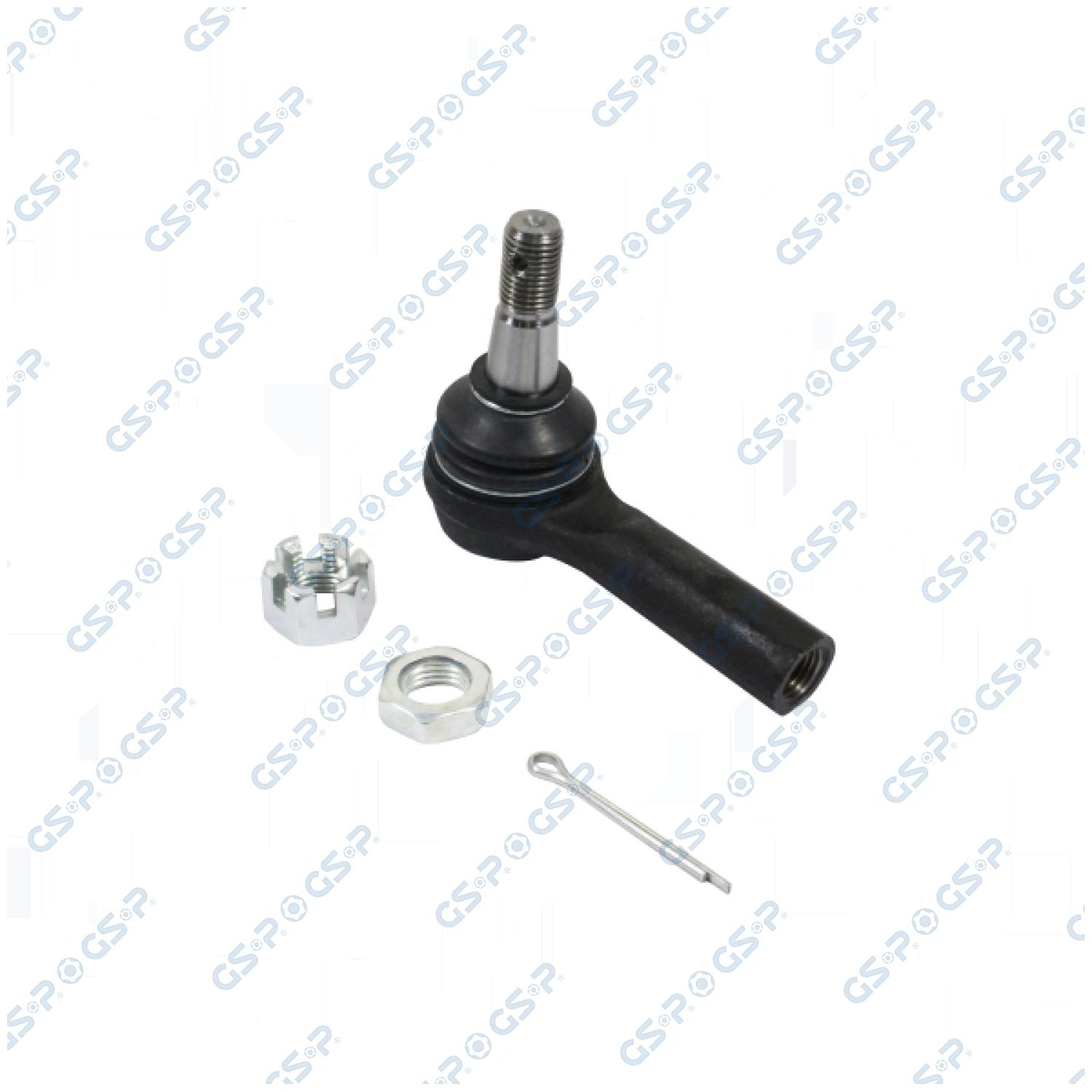GSP S070776 Tie rod end