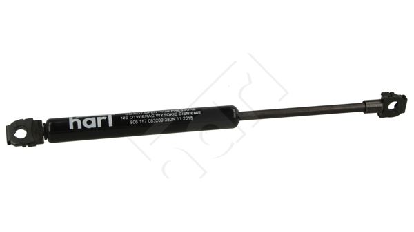 HART 806 157 Gas spring, bonnet