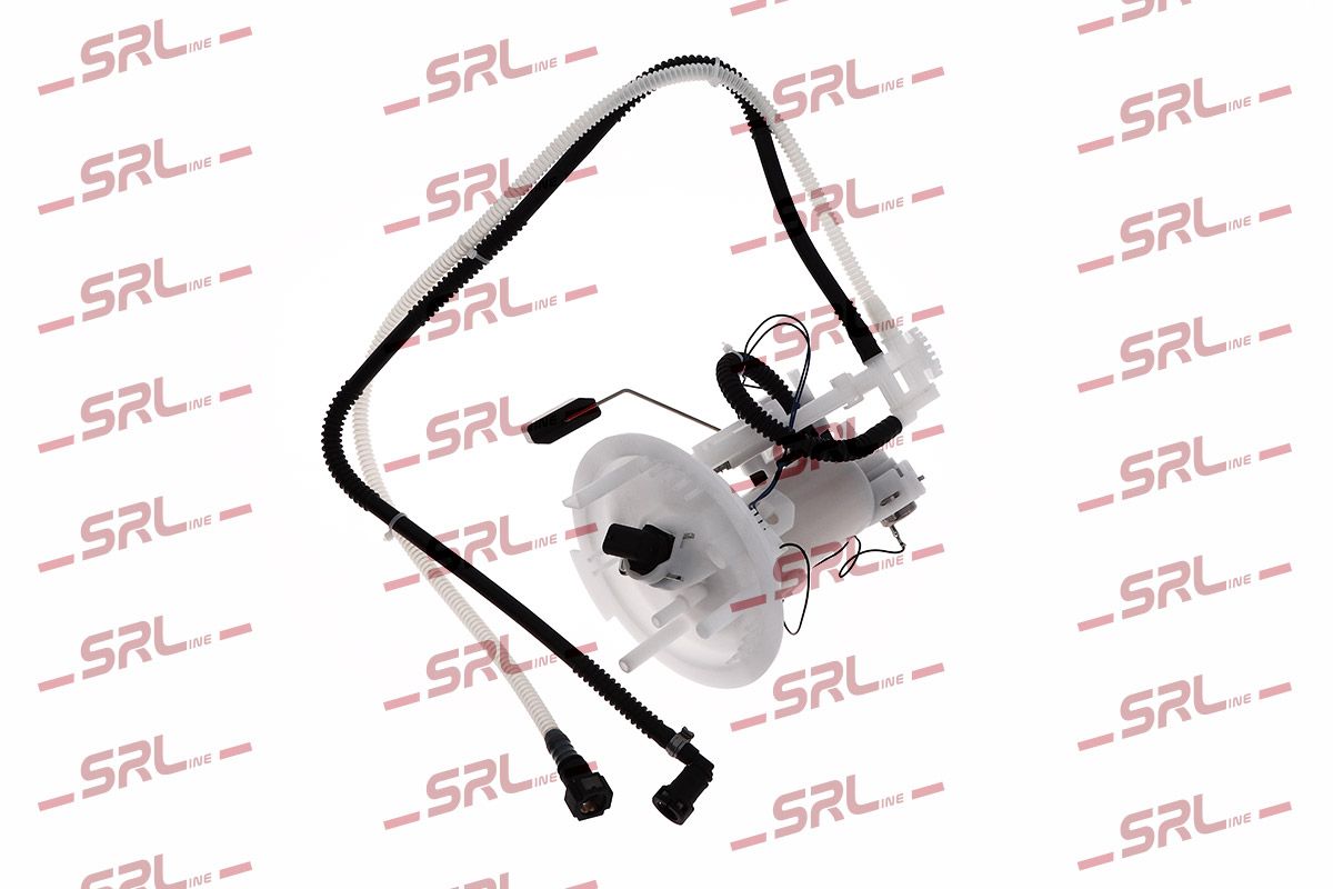 fuel supply unit