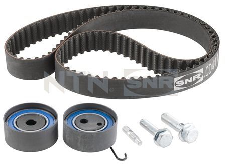 SNR KD453.31 Timing belt kit