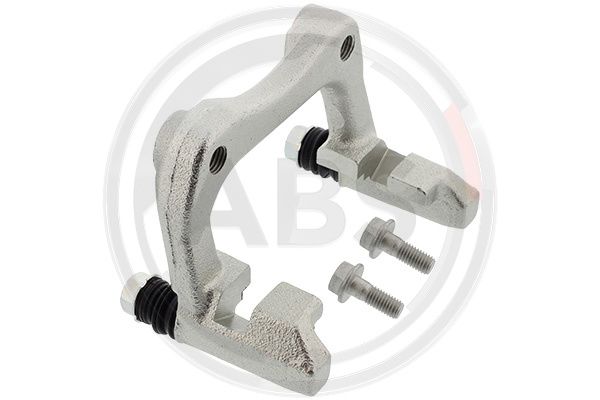 A.B.S. 125006 Bracket, brake caliper