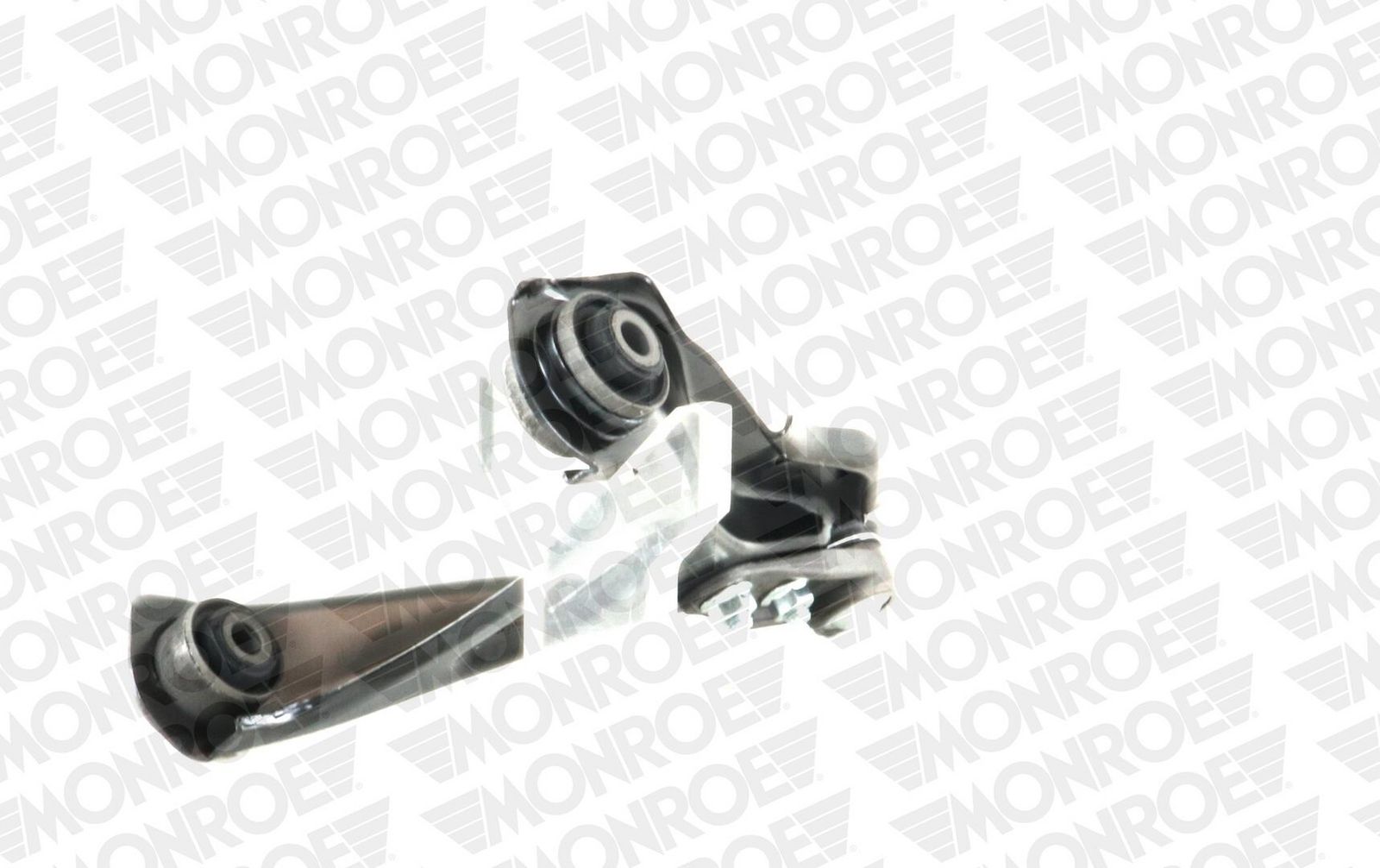 MONROE L25503 Control/trailing arm, wheel suspension