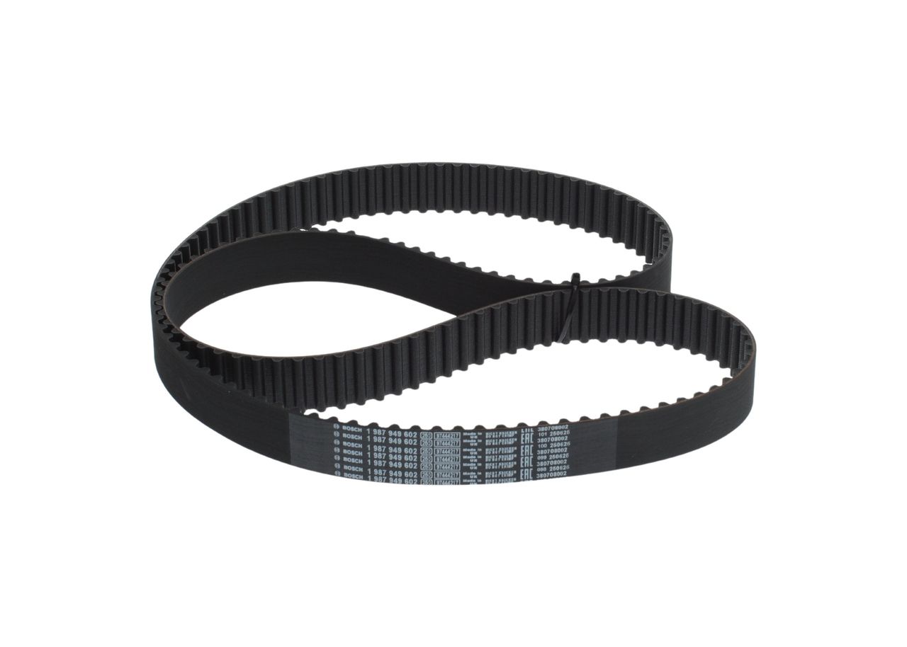 BOSCH 1 987 949 602 Timing belt
