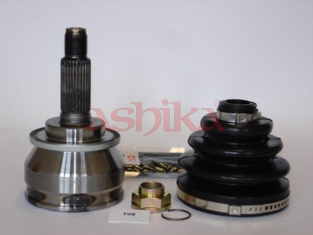 ASHIKA 62-07-709 Joint kit, drive shaft