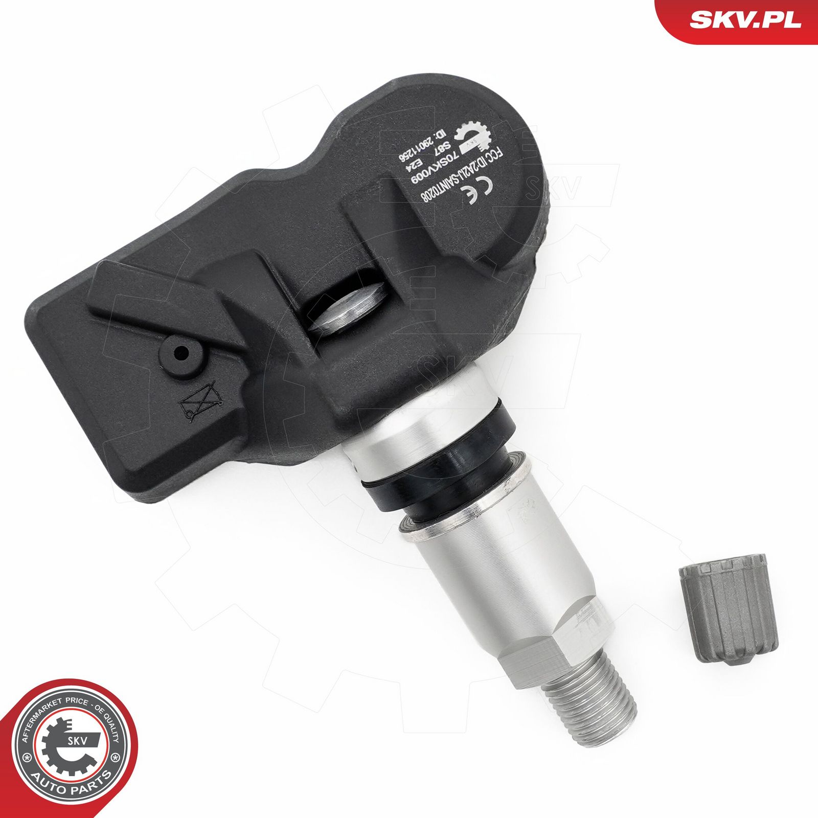 ESEN SKV 70SKV009 Wheel sensor, tyre-pressure monitoring system