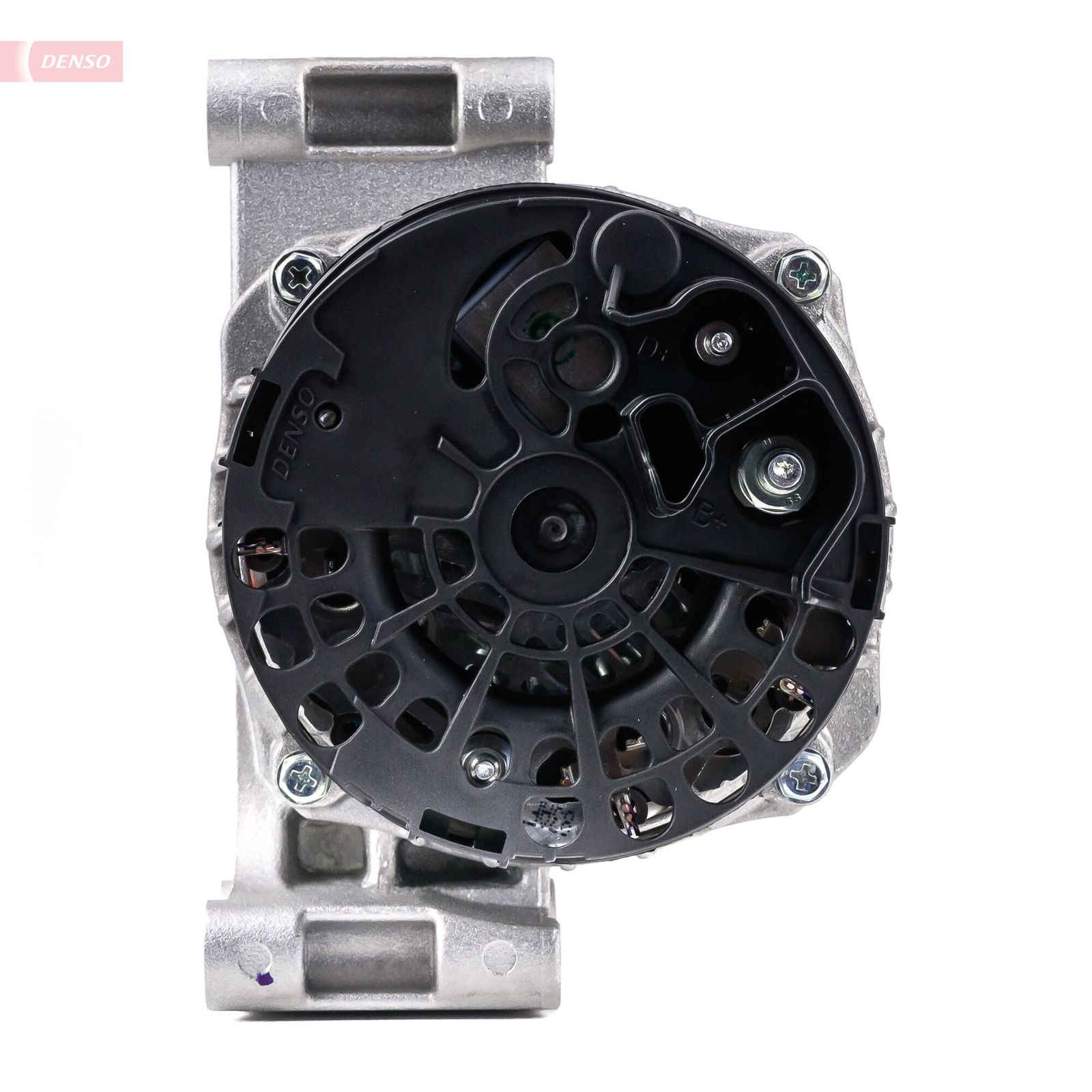Alternator-1