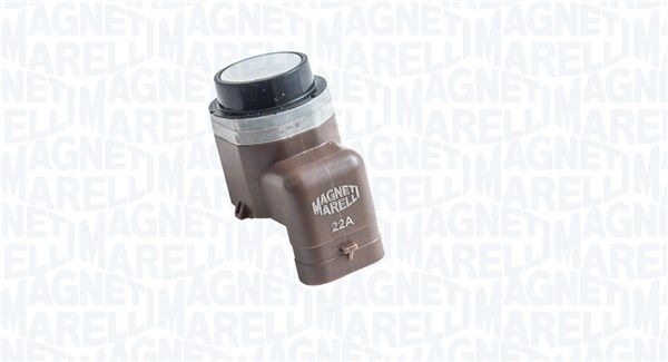 MAGNETI MARELLI 021016115010 Sensor, park distance control