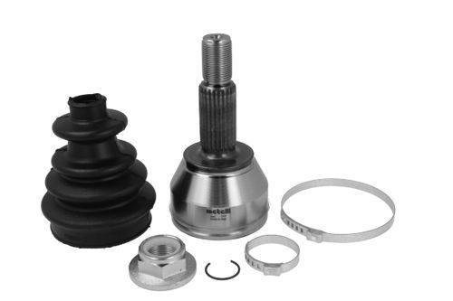 CIFAM 607-430 Joint kit, drive shaft