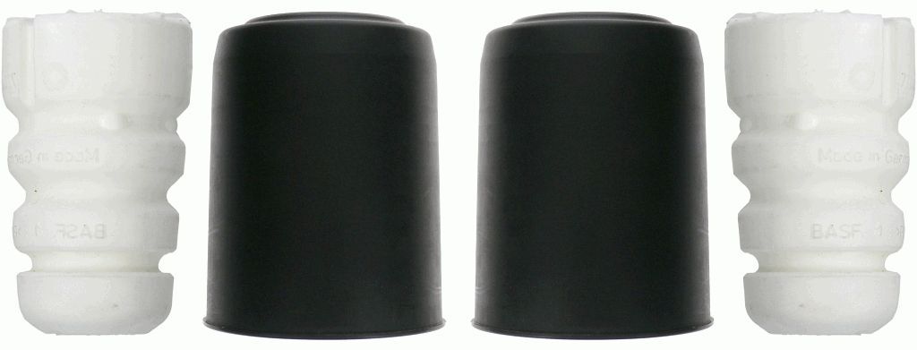 SACHS 900 306 Dust protection kit, shock absorber
