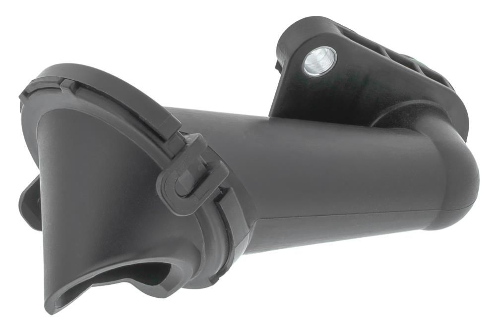 TOPRAN 121 836 Oil pump pickup tube