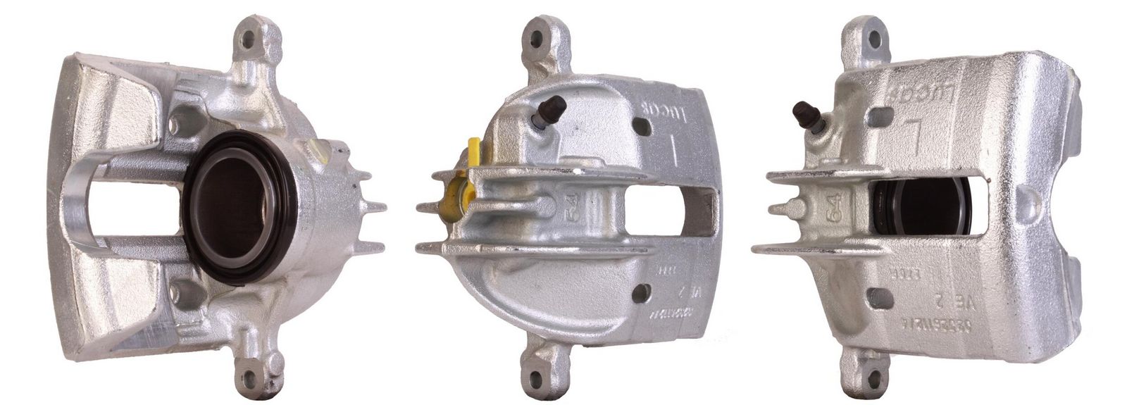 DRI 3118000 Brake caliper