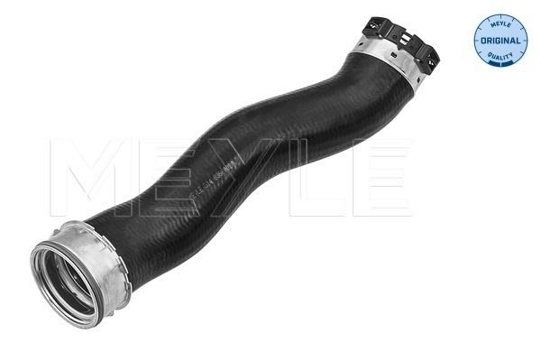 MEYLE 314 036 0020 Charge air hose