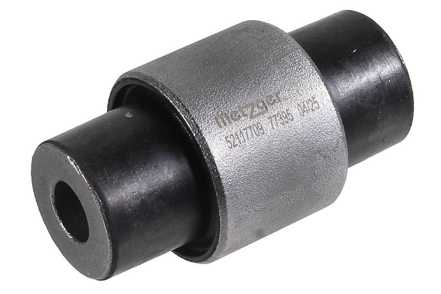 METZGER AUTOTEILE 52117709 Mounting, control/trailing arm
