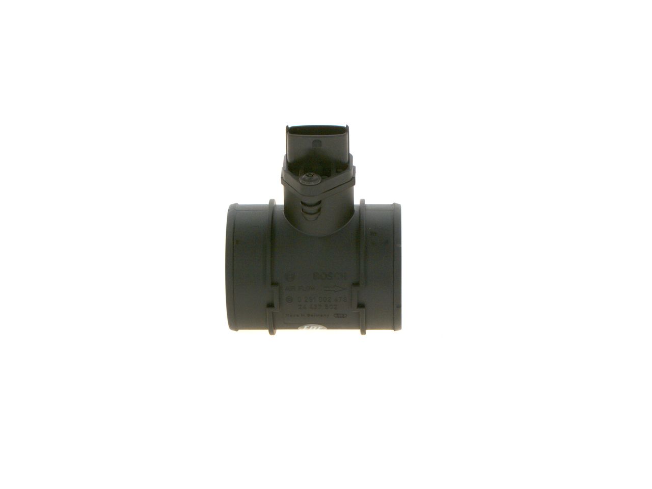 Mass Air Flow Sensor-1