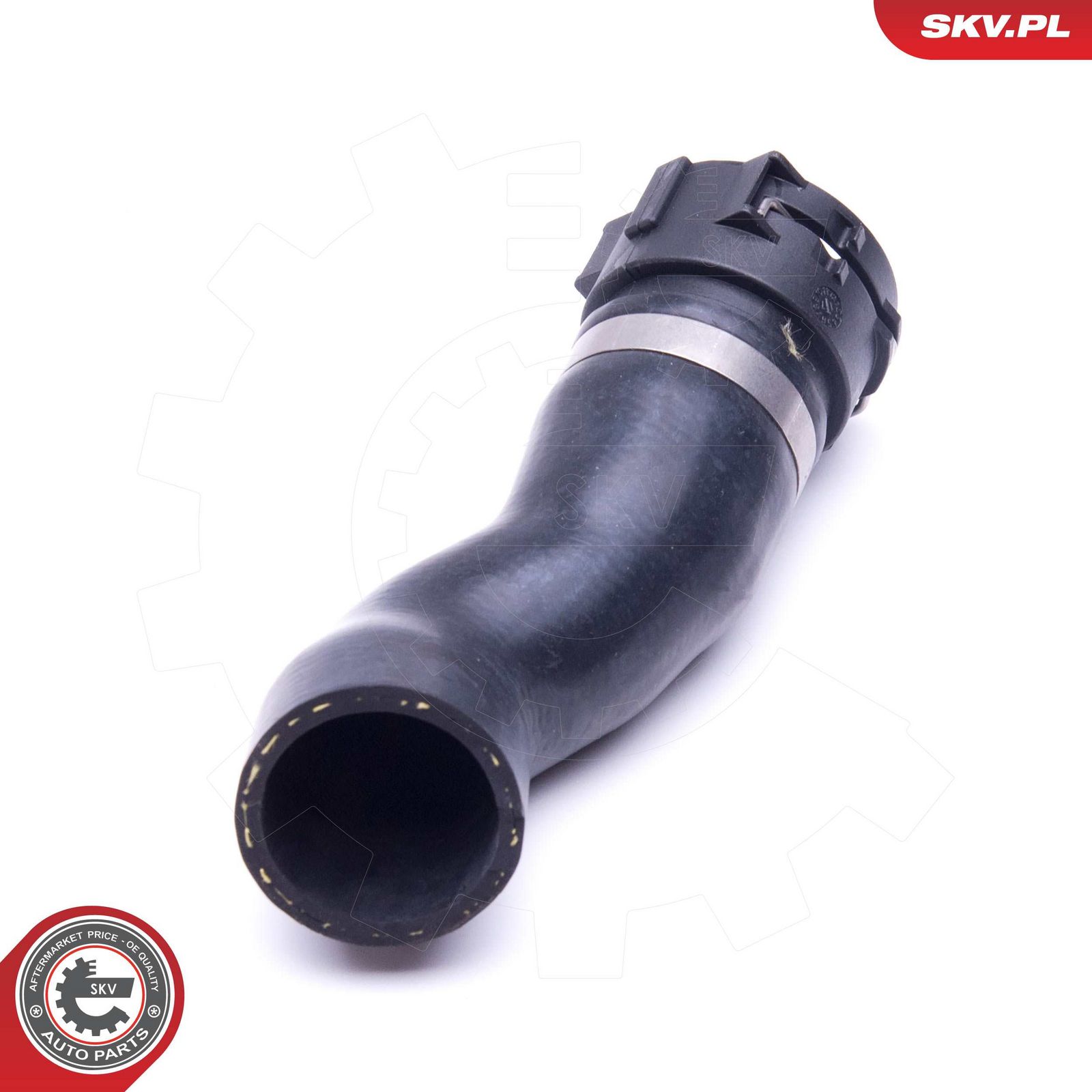 Radiator Hose-1