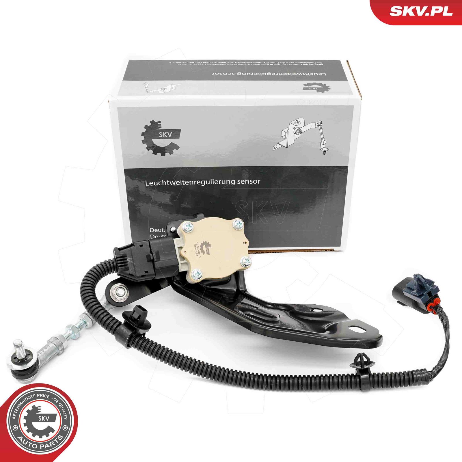 ESEN SKV 17SKV810 Sensor, headlight levelling